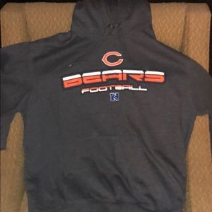 Chicago Bears Hoodie